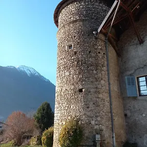  Appartement 80m2 Au Château