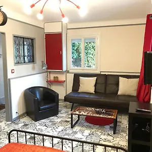  Appartement Fontachat
